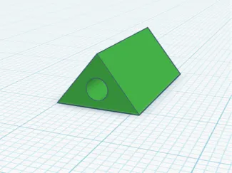 wheel chock