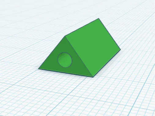 wheel chock