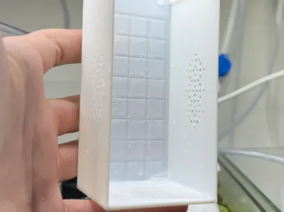 Shrimp Breeder - Iso Box - Small