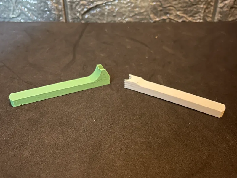 Leadscrew cleaning A1 - A1mini - P1 - X1