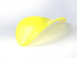 薯片