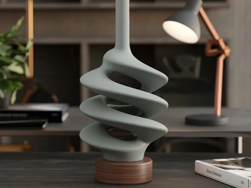 DECO VASE 1