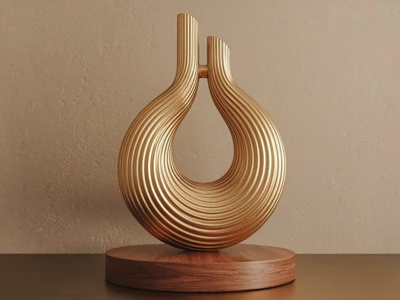 DECO VASE V2