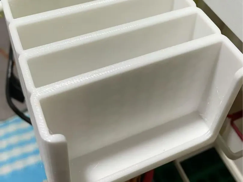 宜家 skadis 4移动硬盘挂架 分体版本