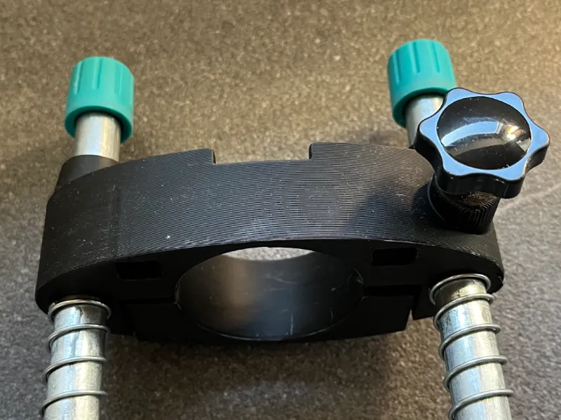 Wolfcraft tecmobil Drilling Aid for Parkside PABS 