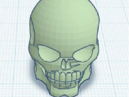 SKULL