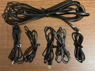 Cable Ties