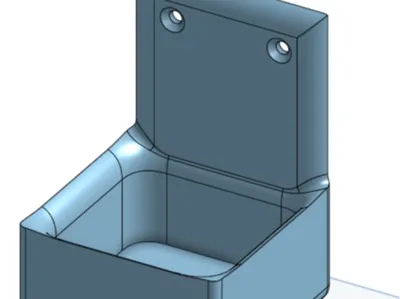 Fanttik S1 Pro 3.7V Mount