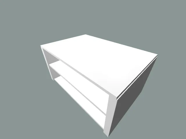 Shoe and storage bench