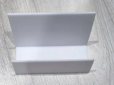 holder bussines card