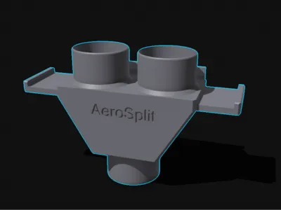 Dual Suction