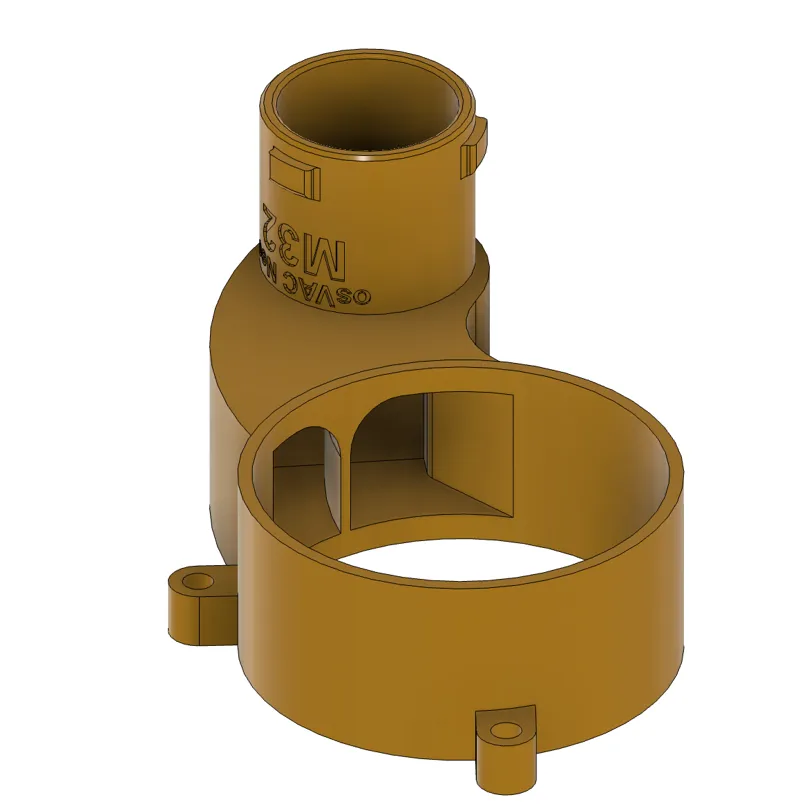 OpenLift OSVac Adapter