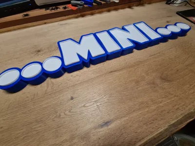 ...MINI...