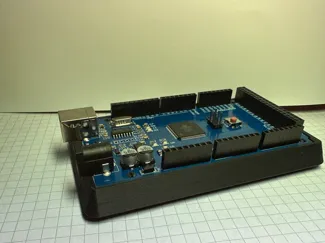 Gehäuse Arduino-Mega