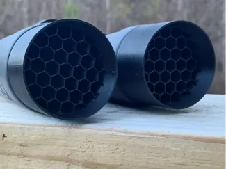 42mm Anti-Reflection Device for Binoculars