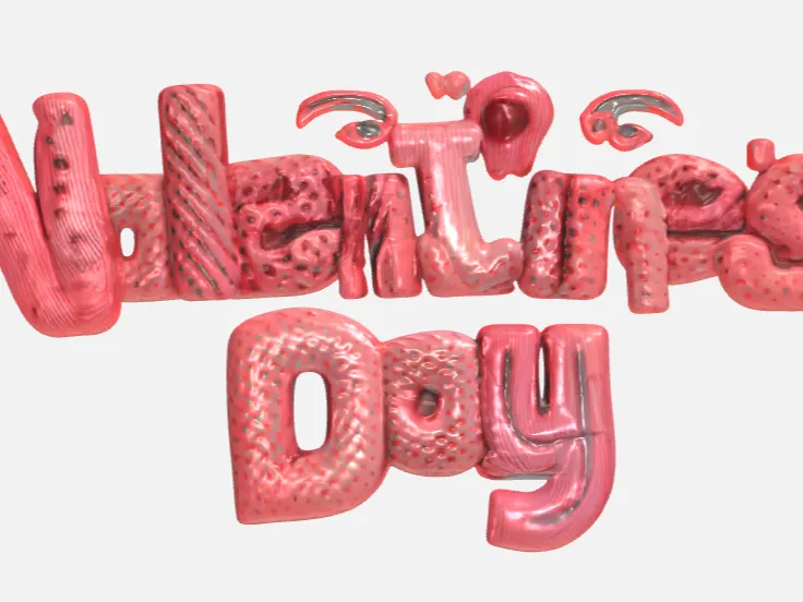 valentines day