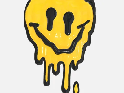 drippy head