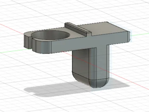 SAMSUNG WATCH CHARGER HOLDER