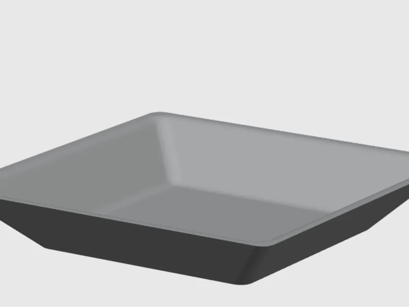 Organizing Tray