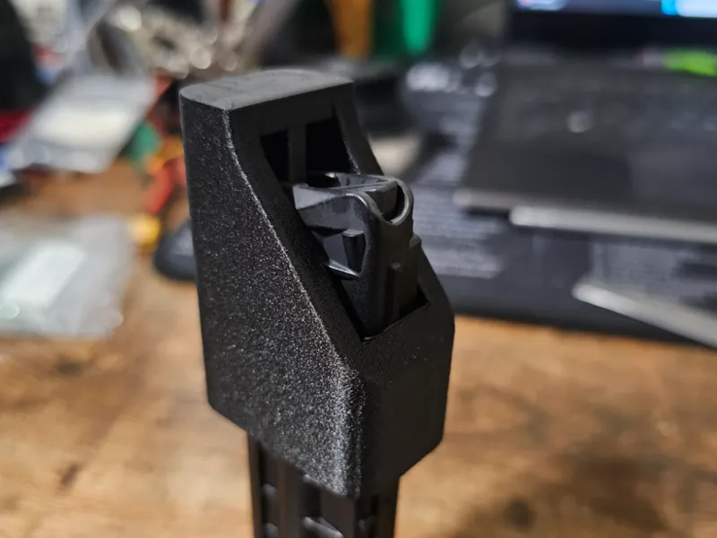 Keltec P17 Speed Loader