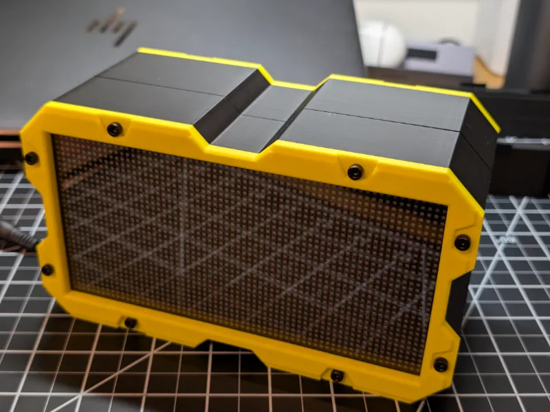 RGB Case 