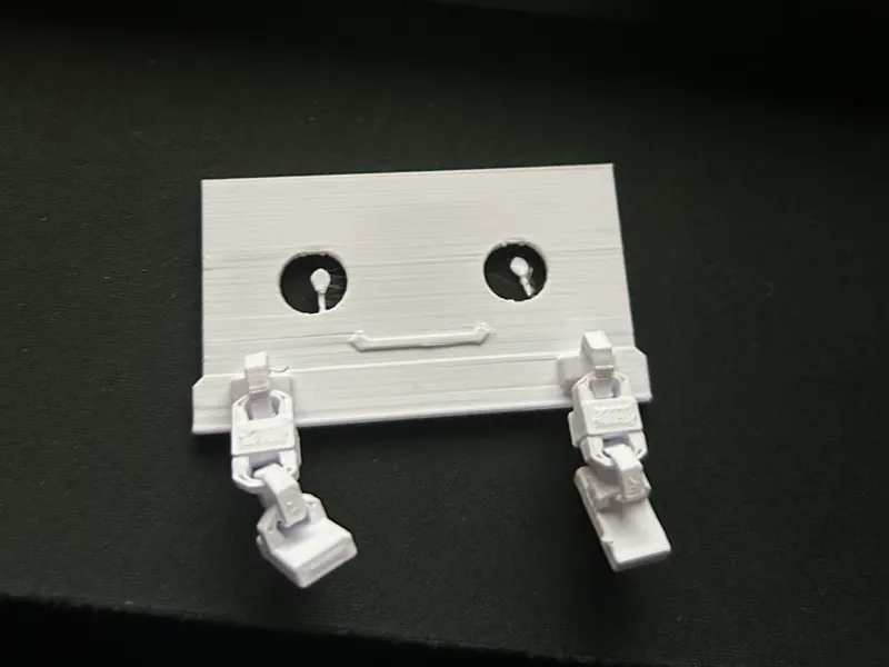 Cassette Buddy