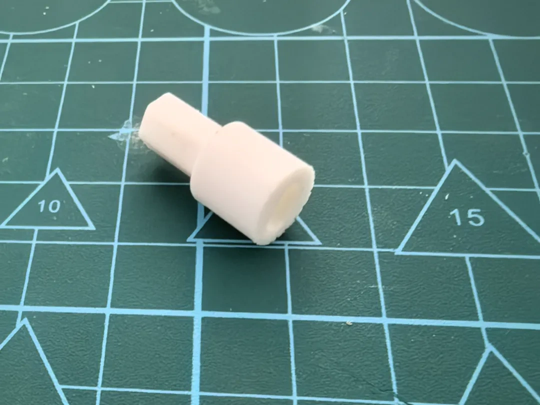 TT电机联轴器6mm