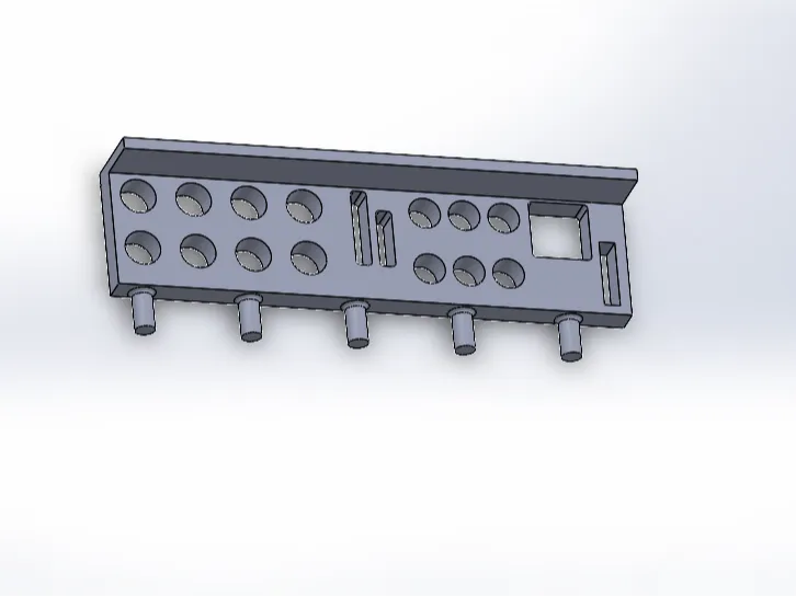 Tools Hanger