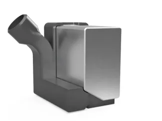 Extruder Airflow Attachment for Snapmaker 2.0
