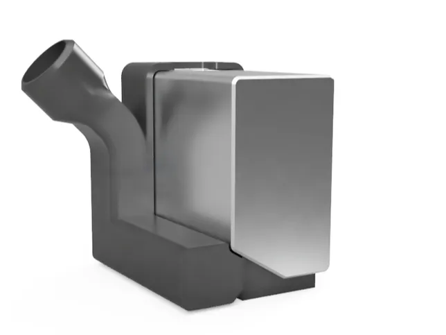 Extruder Airflow Attachment for Snapmaker 2.0