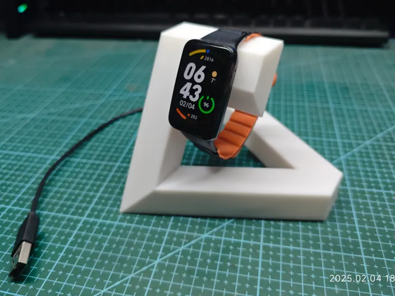 小米手环7por支架