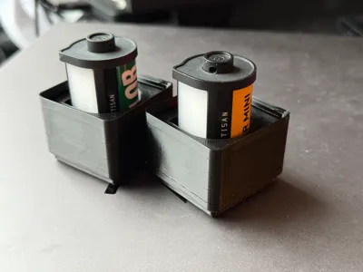 Gridfinity 1x1 TTArtisan Mini LED light