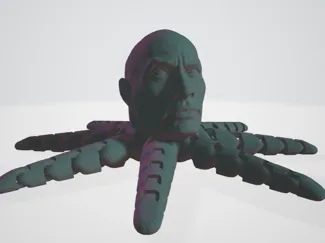 rocktopus