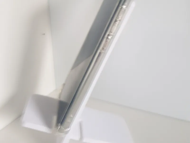 phone stand adjustable