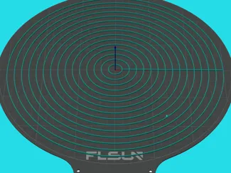 FLSun S1 Z-Offset Levelling