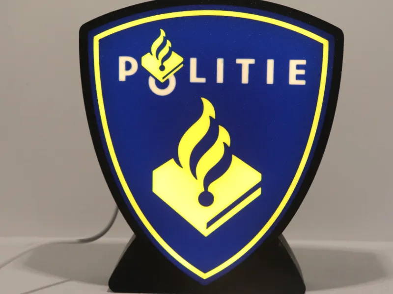 Politie