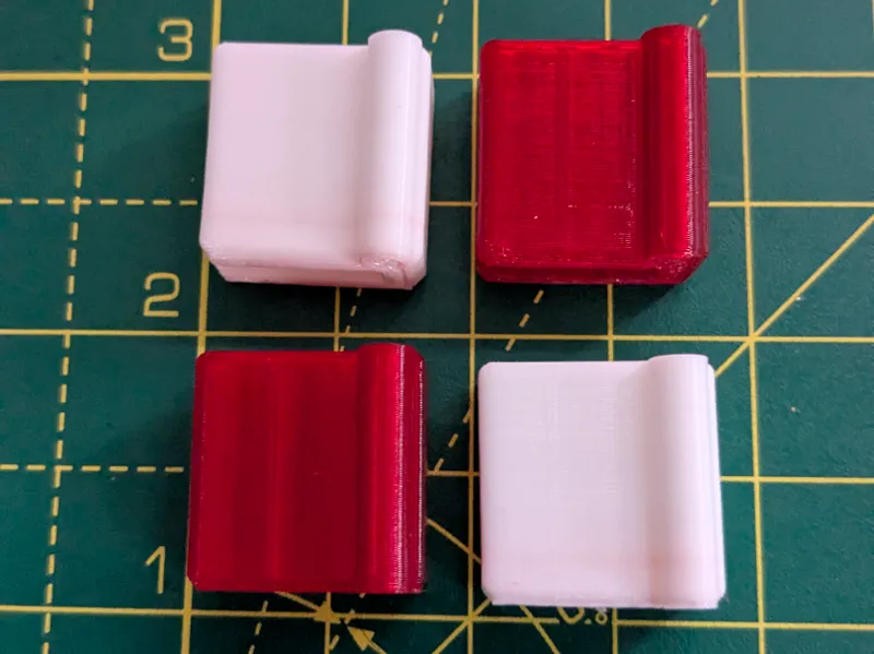 shower door glass 5mm protectors