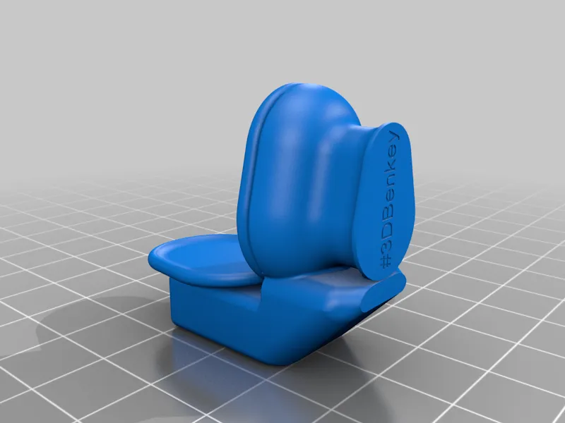 3DBencky
