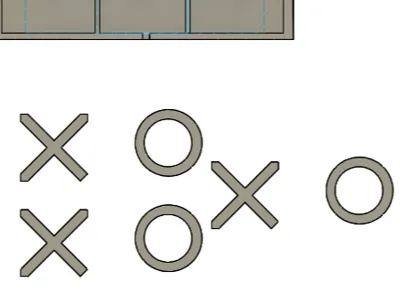 tic tac toe