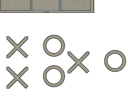 tic tac toe