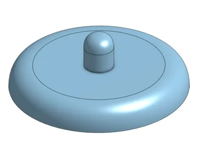 Disney Doorable Stand