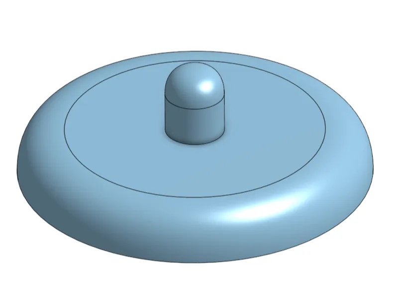 Disney Doorable Stand
