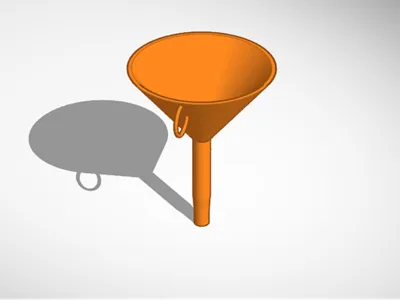 funnel