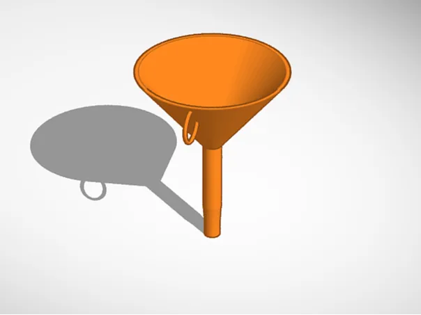 funnel