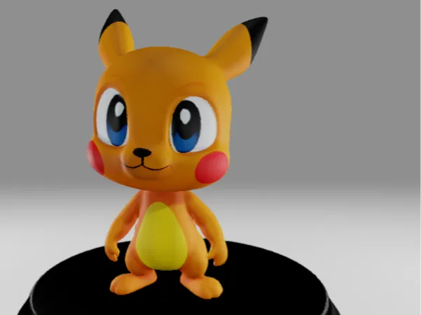 Pikuchibi