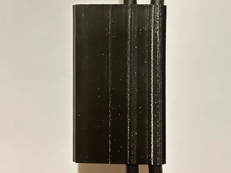 Durchführung Solarkabel für Ziegeldach