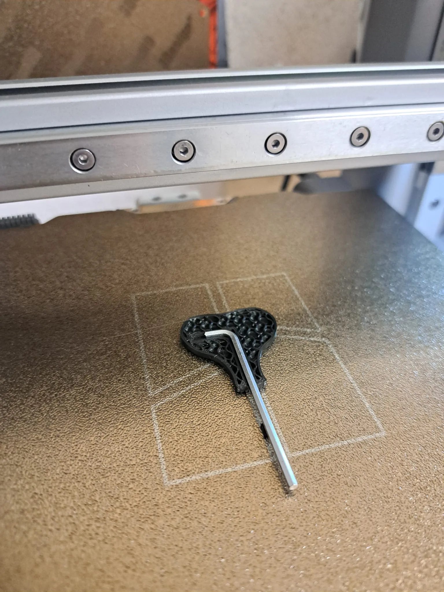Allen key by 3DesignMD - MakerWorld