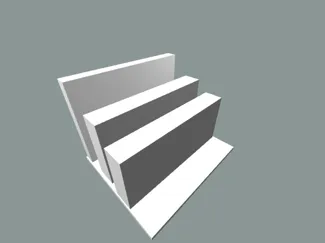 Laptop and Tablet Stand
