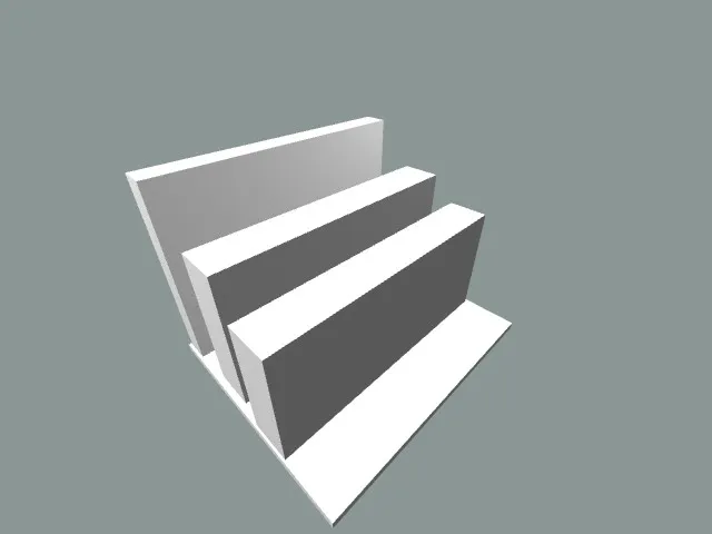 Laptop and Tablet Stand