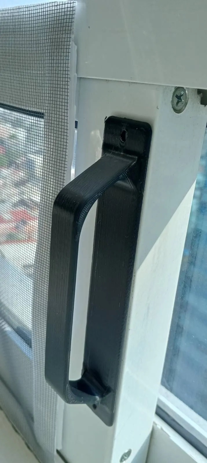 Multi-Purpose Handle (stl, step)